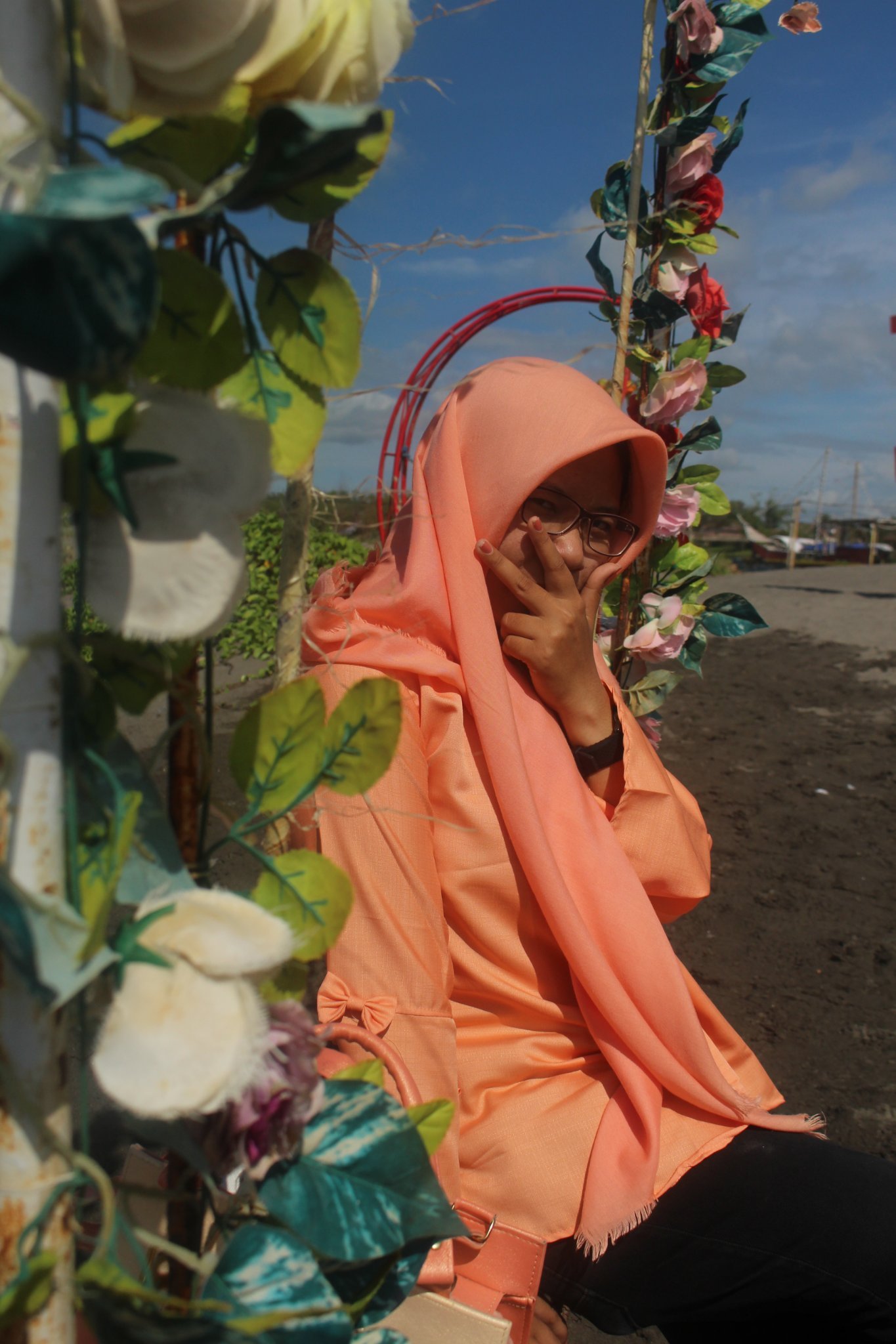 WahyuUtari4's profile picture. 