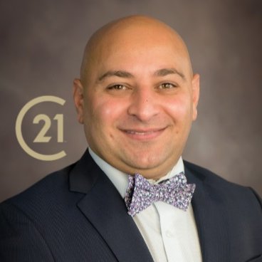 Mo Nazzal REALTOR