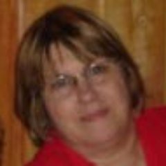Web and software developer. Animal lover. Mom and Grandma.