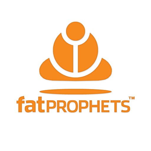 Fat Prophets