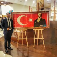 Fatih Tufan (@fatihtufandoga) 's Twitter Profile Photo Fatih Tufan (@fatihtufandoga) 's Twitter Profile Photo