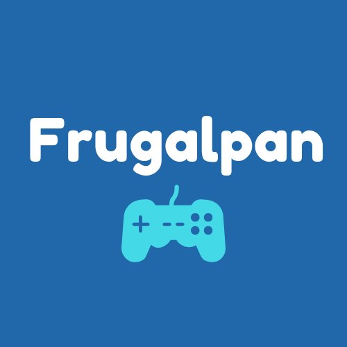 frugalpan's profile picture. Sharing my DDR Workout with the world. I love doing these videos. Give it a try!
Gamer and otaku for life