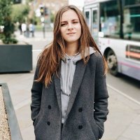 Ecaterina Barbăneagră(@ecaterina_bn) 's Twitter Profile Photo