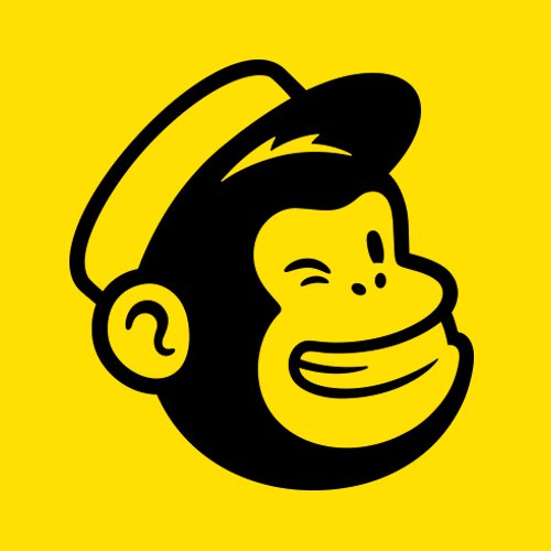 What's up with our servers?
Award Winning Support: @mailchimphelp
Everything Else: @mailchimp