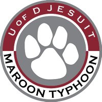 MAROON TYPHOON (@udjstudentsect) 's Twitter Profile