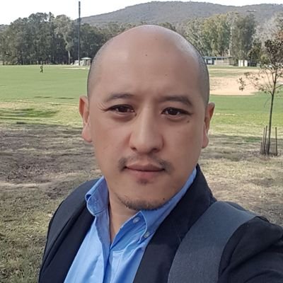 An academic with UNSW Canberra. Previously worked at the Crawford School of Public Policy (ANU) and the Royal Government of Bhutan.