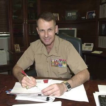 allanchrismorr1's profile picture. I'm a 4 Star Military General with the US Army currently in Afghanistan for peace keeping mission I love America