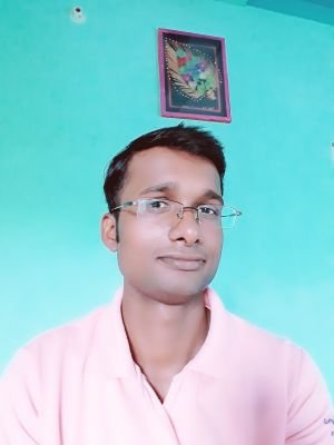 chaurasil's profile picture. 