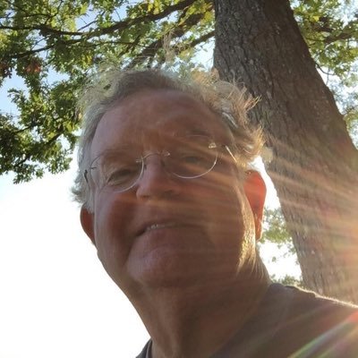 New to Twitter, looking to share my thoughts on life , gardening , sports and Ornithology. Retired. Worked as a manager at Home Depot for 37 years . Festus, MO