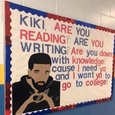 Walter J Baird Middle School Reading Specialist