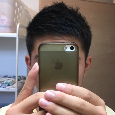 高校2年生やってます。適当に好きなことを呟く 勝手にフォローします、ごめんなさい フォロバ100%←これはガチ とにかくフォロワーを増やしたい 迷惑かけませんのでよければフォロー返してやってください