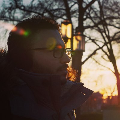 Profile Picture of Julián Alvarado Gómez (@AstroRaikoh) on Twitter
