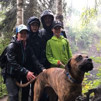 Krista Bartziokas (@kbartziokas) 's Twitter Profile Photo