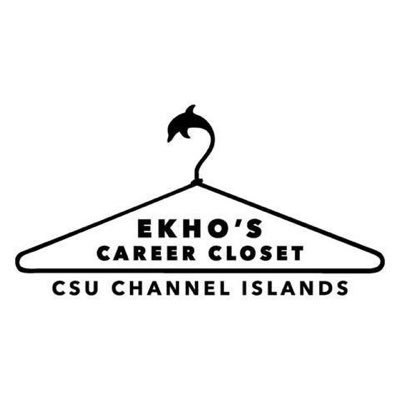 Official Twitter of Ekho's Career Closet! Our mission is to provide students and alumni of CI an opportunity to thrive in the workforce. Starting with apparel!