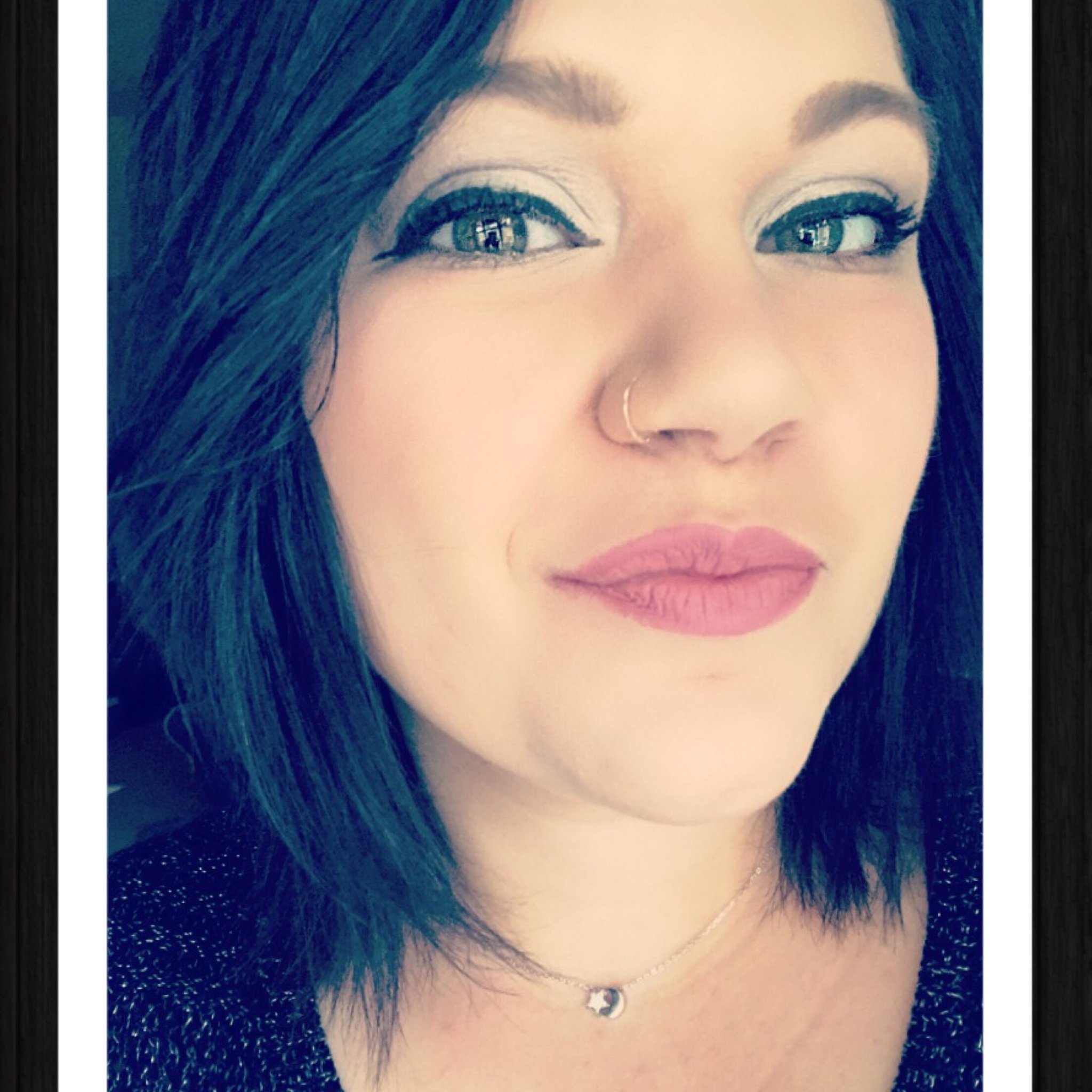 jenhendrix0717's profile picture. @influenster addict 😙 #coffee addict ❤