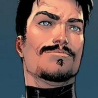 Anthony Stark (@machinadominus) 's Twitter Profile