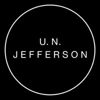U.N. Jefferson (@unjeffersonband) 's Twitter Profile Photo U.N. Jefferson (@unjeffersonband) 's Twitter Profile Photo