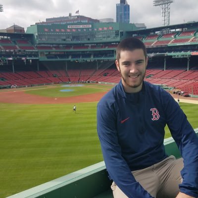 JoeNestor56's profile picture. Contributing Writer: @sox_sphere | @LastWordOnMLB