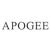 Apogee Journal (@apogeejournal) 's Twitter Profile