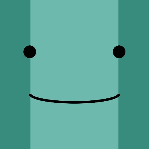 HALPCat's profile picture. I release games once in a blue moon and RT/like art and game dev stuff that I find inspiring