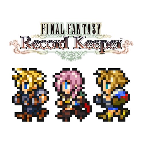 FF Record Keeperさんのプロフィール画像
