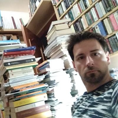 AlbertFFlamarich Profile