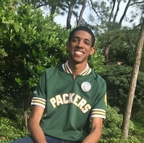 AjeneJ's profile picture. Be excellent to each other.                                      
https://t.co/ny2Kziujyc