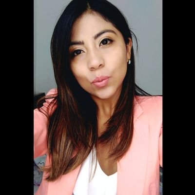 Ale_Pulid0's profile picture. Ingeniera ambiental