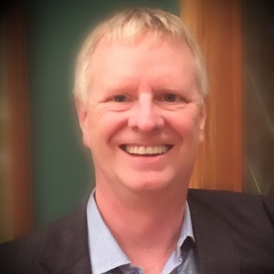 UCP Nomination Contestant for Banff-Kananaskis