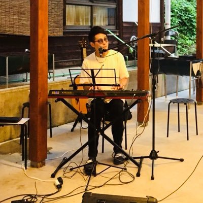 Singer Soichi Only Human K Part ドラマ 1リットルの涙 の主題歌で 当時めっちゃ泣いたの覚えてる Singersoichi Cover カバー 歌ってみた Onlyhuman K 1リットルの涙 途中から電気チカチカする びっくりした 路上ライブ 蒲田 音楽好きな人と