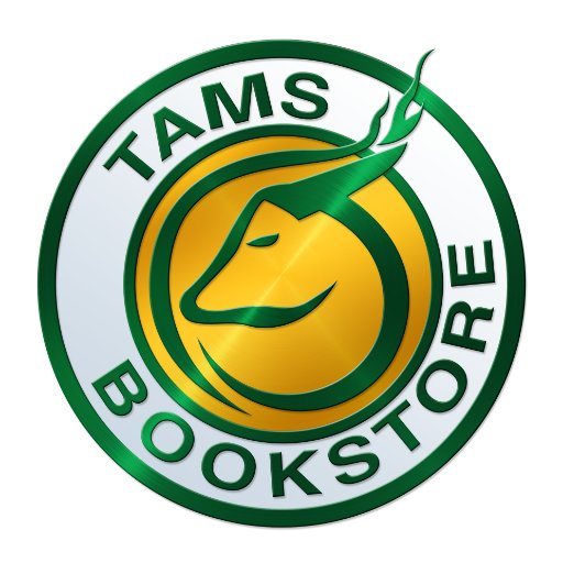 Tams Bookstore (𝗧𝗕𝗦) is the official bookstore operated and owned by @FarEasternU ▪ #FEUOriginal ▪ Instagram: @TamsBookstore