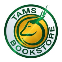 TAMS Bookstore(@TAMSBookstore) 's Twitter Profile Photo