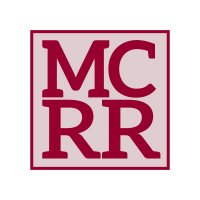 MCRR(@MCRRSage) 's Twitter Profileg