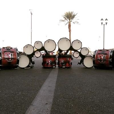 The Heartbeat of Seattle University ❤️🥁🎵 Building community spirit through athletics since 2012. Bookings: dirksj@seattleu.edu