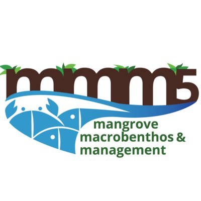 World’s largest mangrove conference 1st-5th July 2019! Hosted by the National University of Singapore. Official hashtag: #MMM5