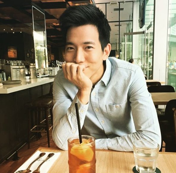 MingWei56764825's profile picture. 