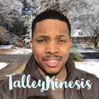 Kevin Talley(@TalleyKinesis) 's Twitter Profile Photo
