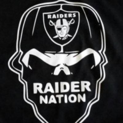 Die Hard Oakland Raider fans who want the real talk . Only serious raider fans follow. No Fake News, I WANT INTERACTIVE DISCUSSION REGARDING RAIDER FOOTBALL