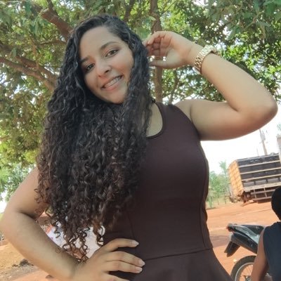 SthefanyCunha16's profile picture. me sigam nas minhas outras redes socias : instragam: sthefanycunha56.      https://t.co/PkK29co3qT
