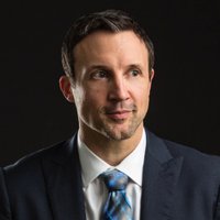 Paul Stephenson III (@paulstephenson3) 's Twitter Profile