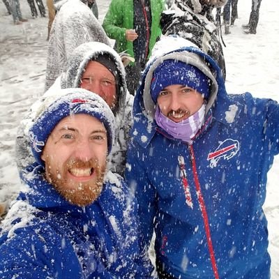 nichek45's profile picture. Welder by trade, bills fan by choice !
! Just trying to do the best I can in this crazy world.