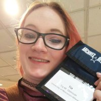 Tia Stenson (@tiastenson) 's Twitter Profile