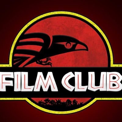 Come join Film Club on Fridays at 4pm in the DMC!