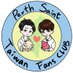 Perth王俊勇 x Saint黃明明Taiwan Fans Club 🇹🇼 (@PerthSaint_TWFC) Twitter profile photo
