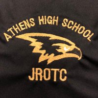 Athens High School JROTC(@AHSJROTC1) 's Twitter Profile Photo