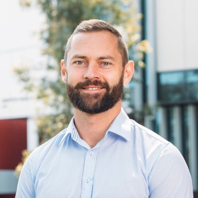 Steven Duhig Profile