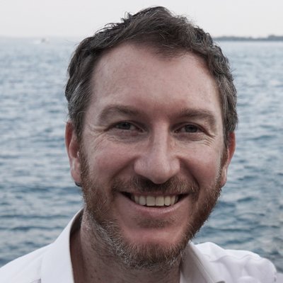 Profile Picture of Dan Altschuler Malek (@daltschuler) on Twitter