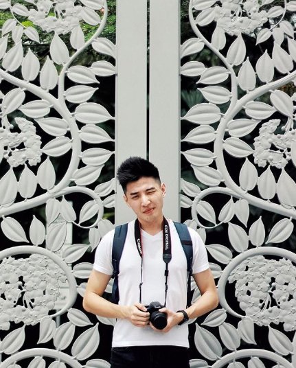 YiShe9's profile picture. 