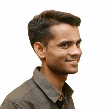 solanki28087166's profile picture. Frontend developer and computer engineer