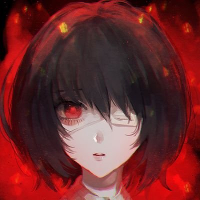 冬霊気さんのプロフィール画像